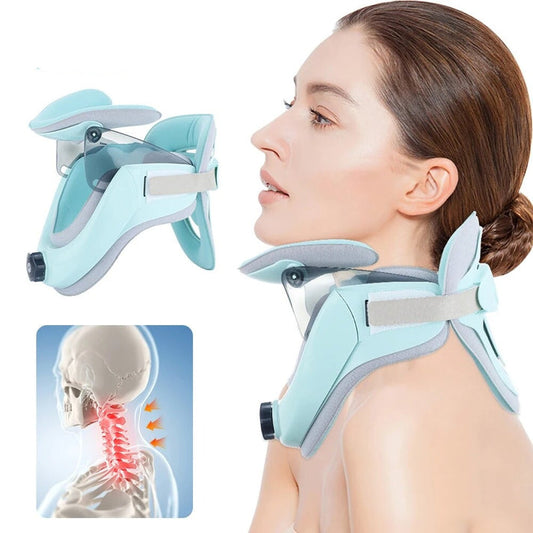 FlexiNeck-Pro™: Neck Stretcher and Posture Corrector - BetterLife